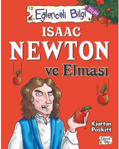Isaac Newton ve Elması