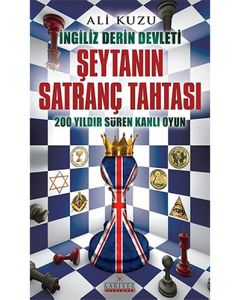 Şeytanın Satranç Tahtası