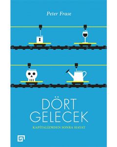 Dört Gelecek