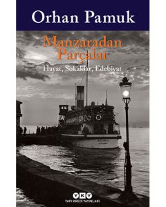 Manzaradan Parçalar