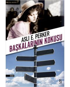 Başkalarının Kokusu