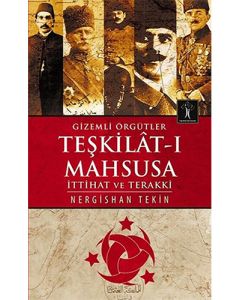 Teşkilat-ı Mahsusa