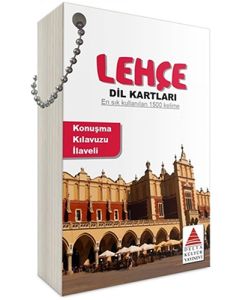 Lehçe Dil Kartları