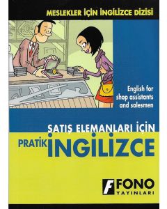 Satış Elemanları İçin Pratik İngilizce