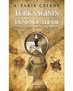 Türk Sağının Düşünce Atlası