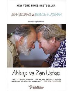 Ahbap ve Zen Ustası