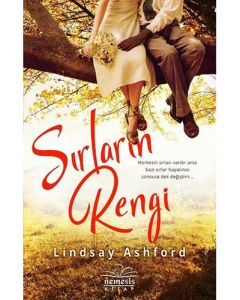 Sırların Rengi