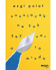 Susulacak Ne Çok Şey Var Aramızda