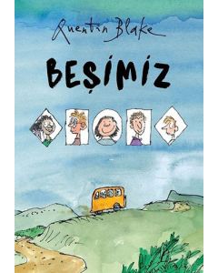Beşimiz