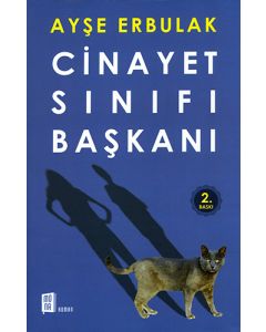 Cinayet Sınıfı Başkanı