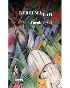 Kırılmalar