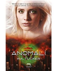 Anomali