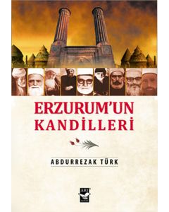 Erzurum'un Kandilleri