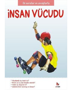 İnsan Vücudu