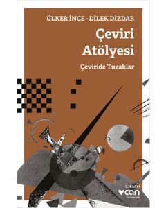 Çeviri Atölyesi
