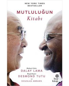 Mutluluğun Kitabı