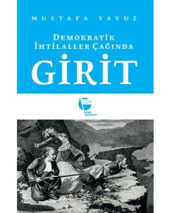 Demokratik İhtilaller Çağında Girit