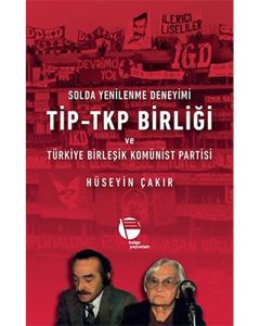 Solda Yenilenme Deneyimi