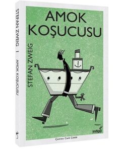 Amok Koşucusu