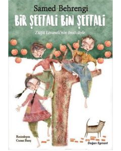 Bir Şeftali Bin Şeftali