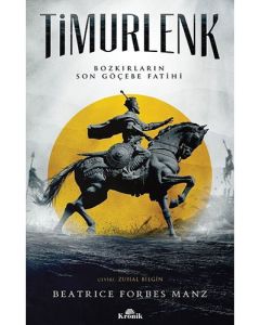 Timurlenk