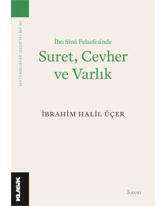 Suret Cevher ve Varlık