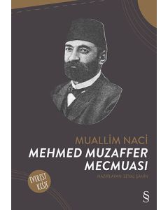 Mehmed Muzaffer Mecmuası