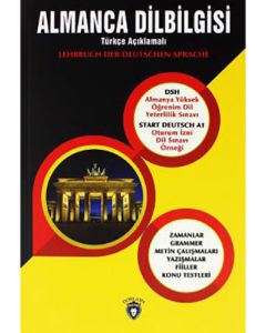 Almanca Dilbilgisi