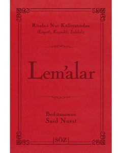 Lem'alar (Ciltli)