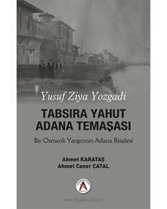 Tabsıra Yahut Adana Temaşası