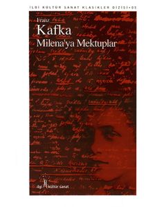 Milena’ya Mektuplar