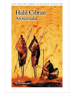 Aforizmalar
