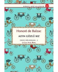Altın Gözlü Kız