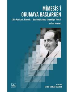Mimesis'i Okumaya Başlarken