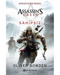 Assassin's Creed - Sahipsiz 