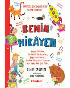 Benim Hikâyem