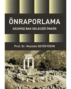 Önraporlama