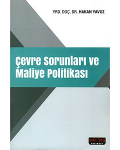 Çevre Sorunları ve Maliye Politikası