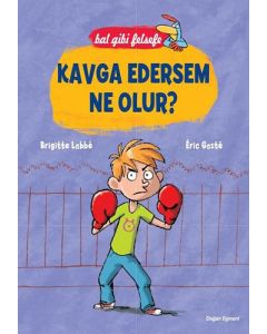 Kavga Edersem Ne Olur?