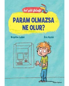 Param Olmazsa Ne Olur?