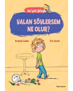 Yalan Söylersem Ne Olur?
