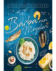 Barba'nın Mezeleri