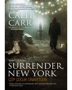 Surrender, New York - Çöp Çocuk Cinayetleri