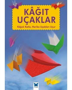 Kâğıt Uçaklar
