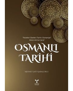 Osmanlı Tarihi