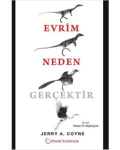 Evrim Neden Gerçektir