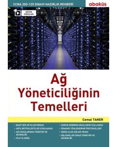 Ağ Yöneticiliğinin Temelleri (Eğitim Videolu)