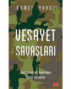 Vesayet Savaşları