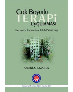 Çok Boyutlu Terapi Uygulaması