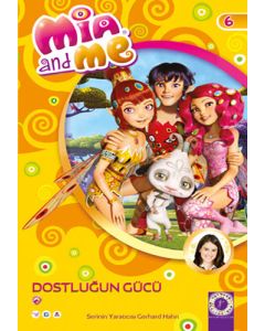 Mia and Me - Dostluğun Gücü